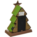 Glitzhome Marquee LED Stocking Holder