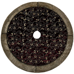 Valery Madelyn 48- Luxury Collection Burgundy