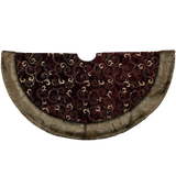 Valery Madelyn 48- Luxury Collection Burgundy