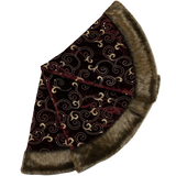 Valery Madelyn 48- Luxury Collection Burgundy